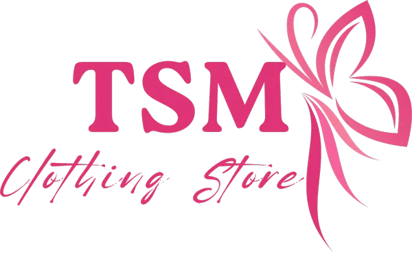 TSM Clothing Store